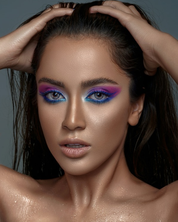 Beauty newsletter hero